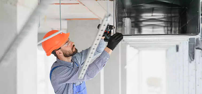 Our Air Vent Replacement Services in Arnold, MO