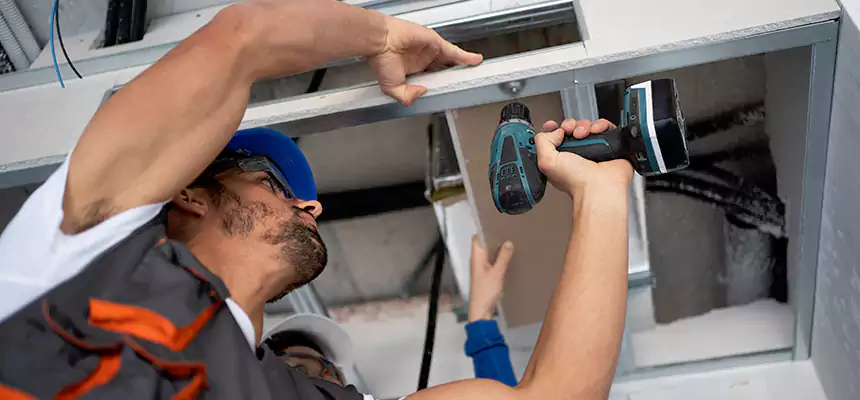 Our Apartment Air Duct Cleaning Services in Arnold, MO