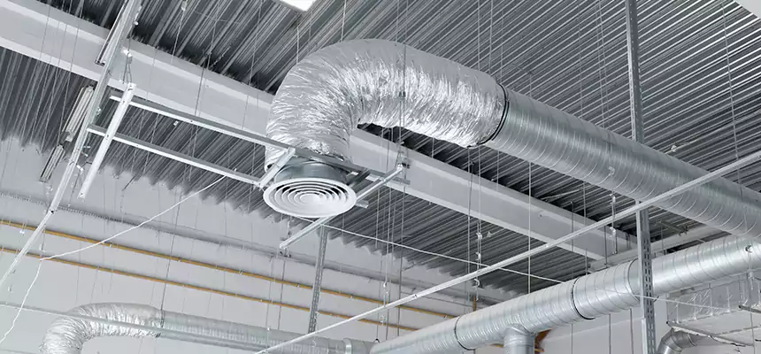 Our Dryer Vent Hose Replacement Services in Arnold, MO