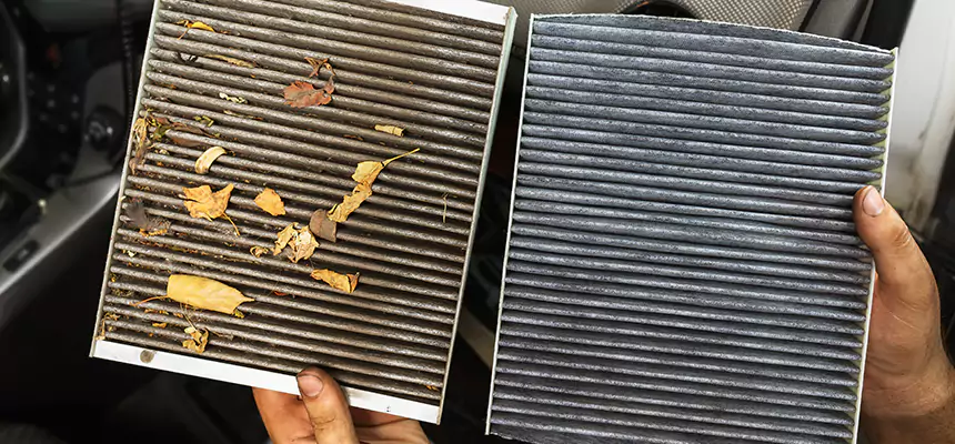 Our Dryer Vent Lint Filter Cleaning Services in Arnold, MO