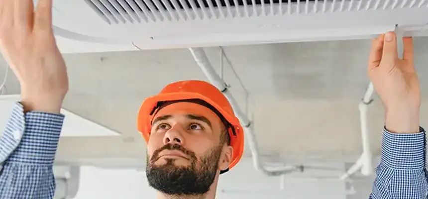 Our Furnace Vent Cleaning Services in Arnold, MO