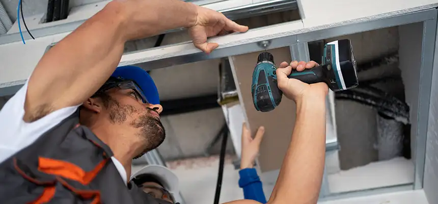 Our Improve Home Air Circulation Services in Arnold, MO