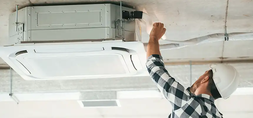 Our Local Vent Cleaning Services in Arnold, MO