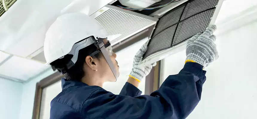 Our Mold & Mildew Removal from Air Ducts Services in Arnold, MO