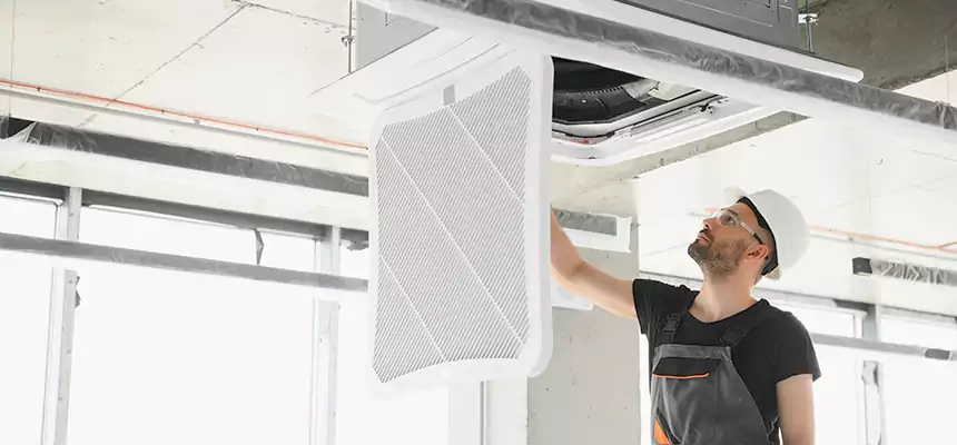Dryer Ventilation Duct Cleaning in Arnold