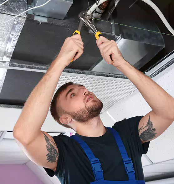 About Air Duct Repair Services in Arnold, MO