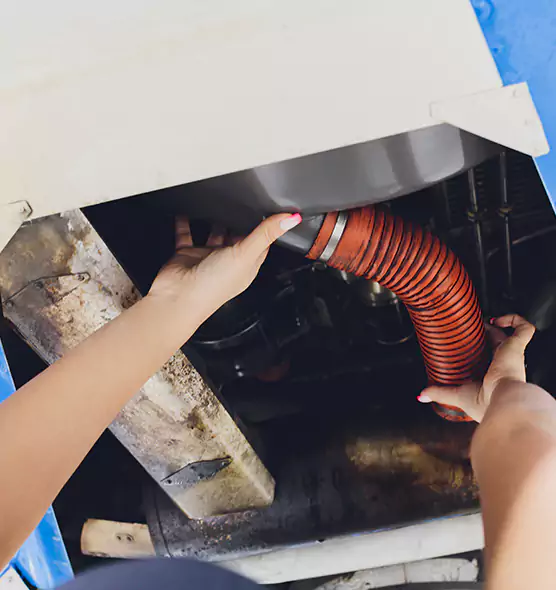 About Air Duct Virus Disinfection in Arnold, MO