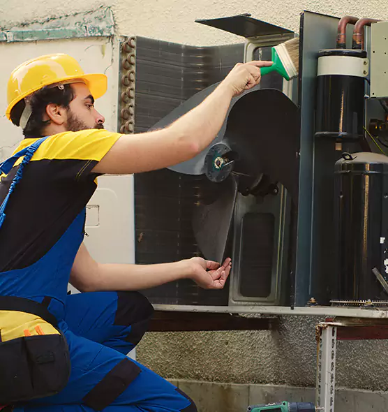 Professional Air Duct Washing Service in Arnold, MO