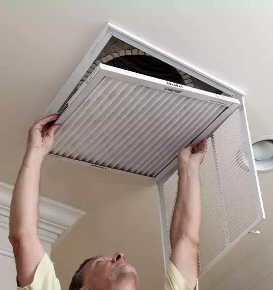 Trusted Apartment Air Duct Cleaning in Arnold, MO