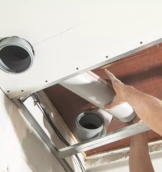 Professional Attic Air Duct Cleaning in Arnold, MO