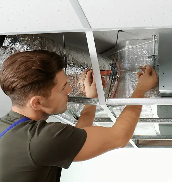 Professional Clogged Dryer Vent Repair in Arnold, MO