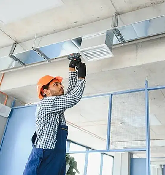 About Commercial Laundry Vent Cleaning in Arnold, MO