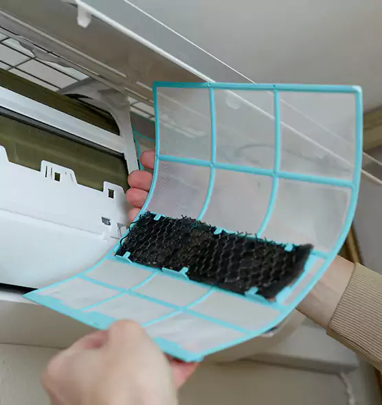 Welcome to Air Duct Cleaning & Repairs Arnold — Your Local HEPA Filter Installation Pros in Arnold, MO