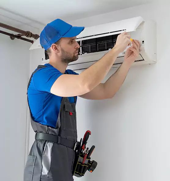 About Smart Thermostat AC Installation in Arnold, MO