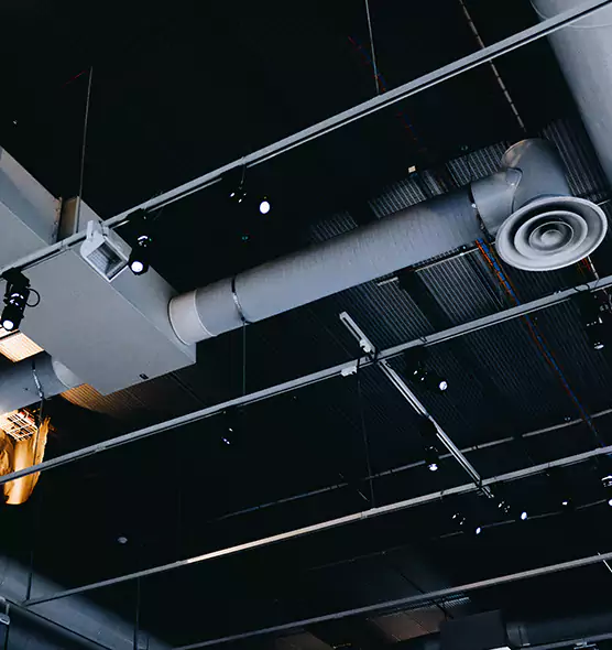 Professinal UV Light Air Purification for Ducts in Arnold, MO