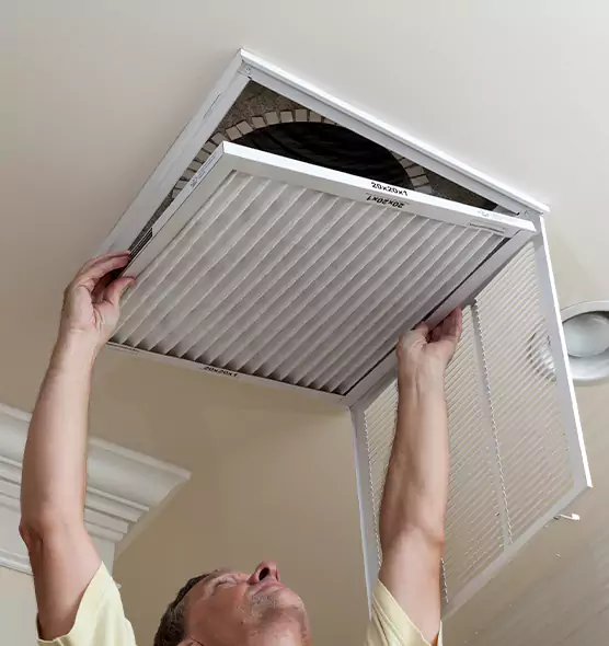 Professional Vent Relocation Services in Arnold, MO
