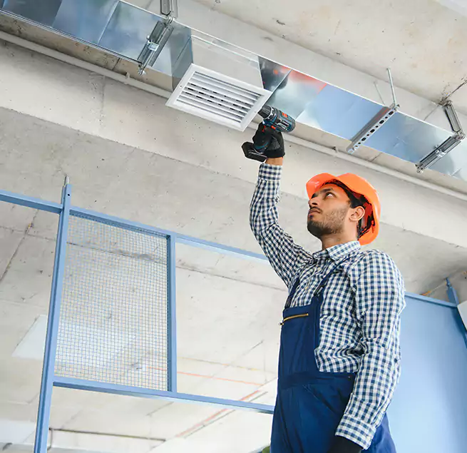 Why Homeowners & Businesses Trust Us in Arnold, MO?