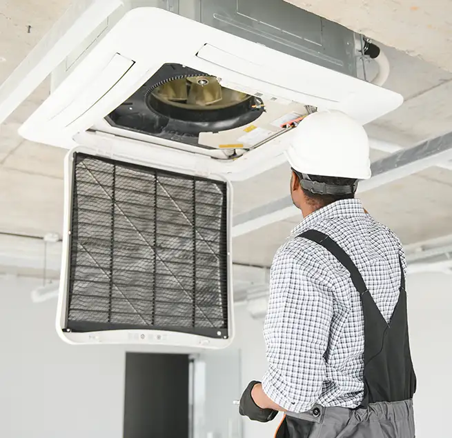 Why Homeowners & Businesses Trust Us in Arnold, MO?