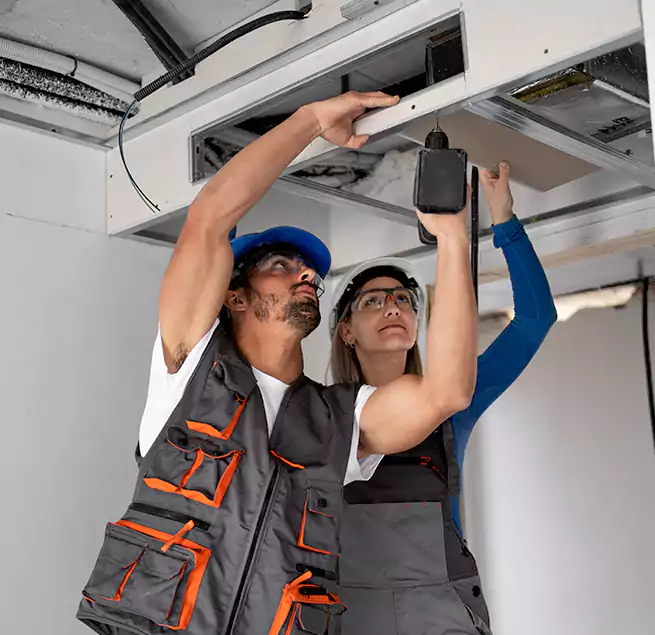 Why Homeowners & Businesses Trust Us in Arnold, MO