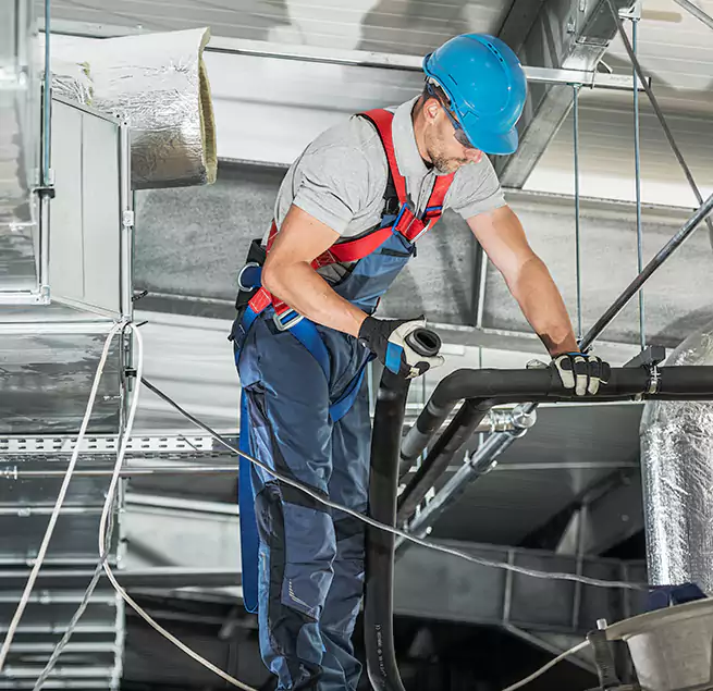 Why Homeowners & Businesses Trust Us in Arnold, MO?