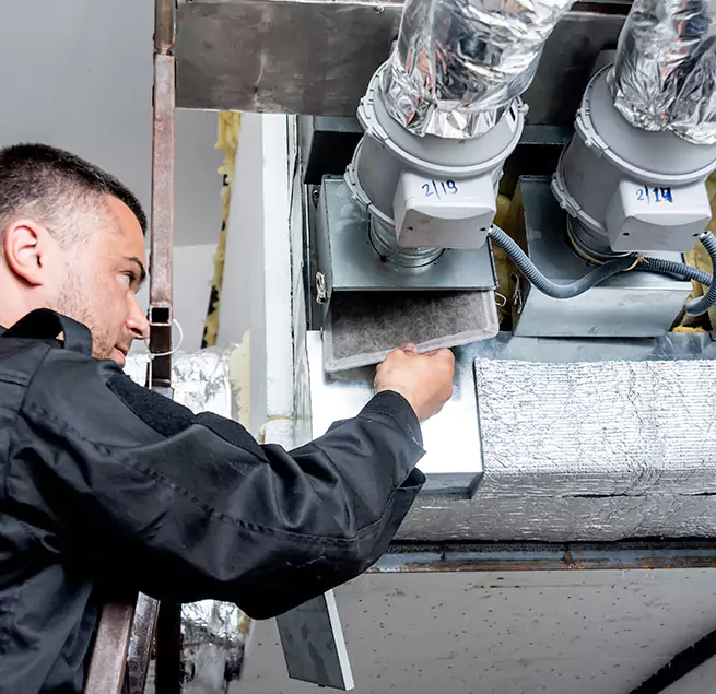 Why Homeowners & Businesses Trust Us in Arnold, MO