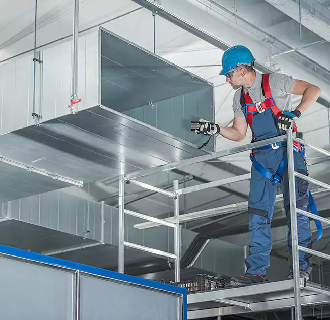 Why Homeowners & Businesses Trust Us in Arnold, MO?