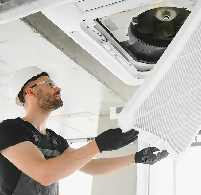 Why Homeowners & Businesses Trust Us in Arnold, MO?