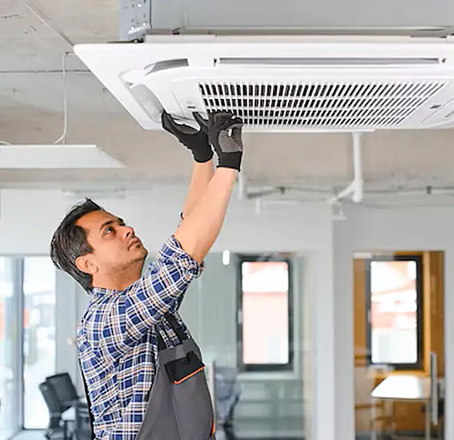 Why Homeowners & Businesses Trust Us in Arnold, MO?