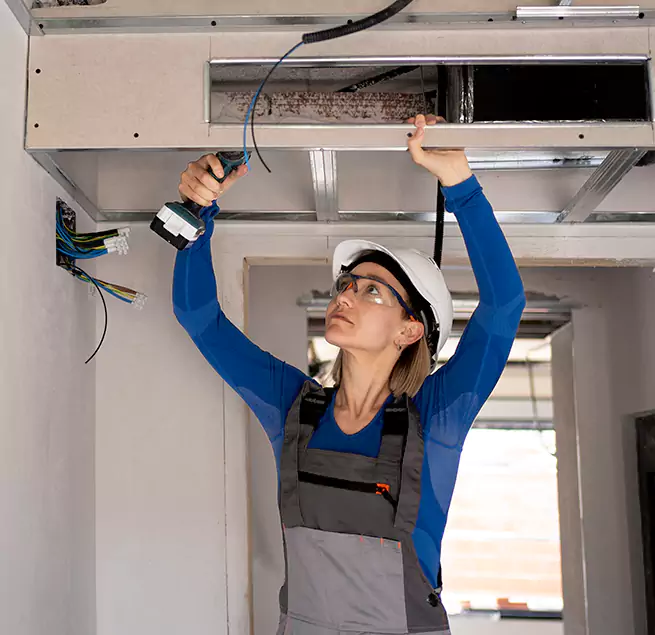 Why Homeowners & Businesses Trust Us in Arnold, MO?