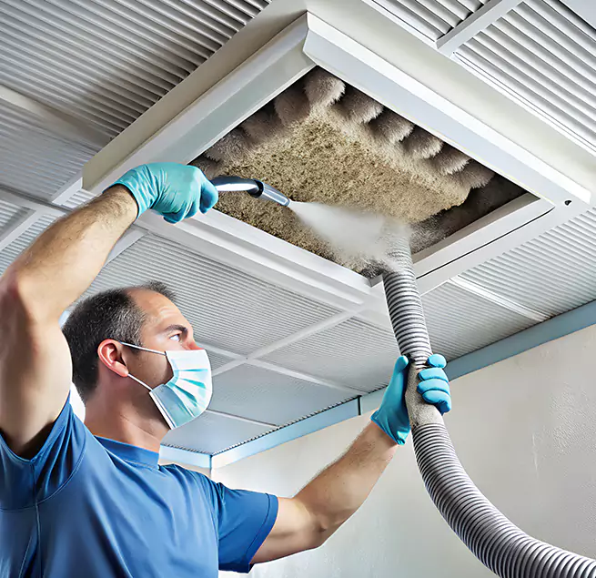 Why Homeowners Businesses Trust Us in Arnold, MO?