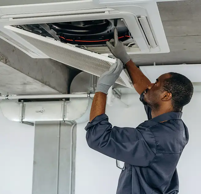 Why Homeowners & Businesses Trust Us in Arnold, MO?