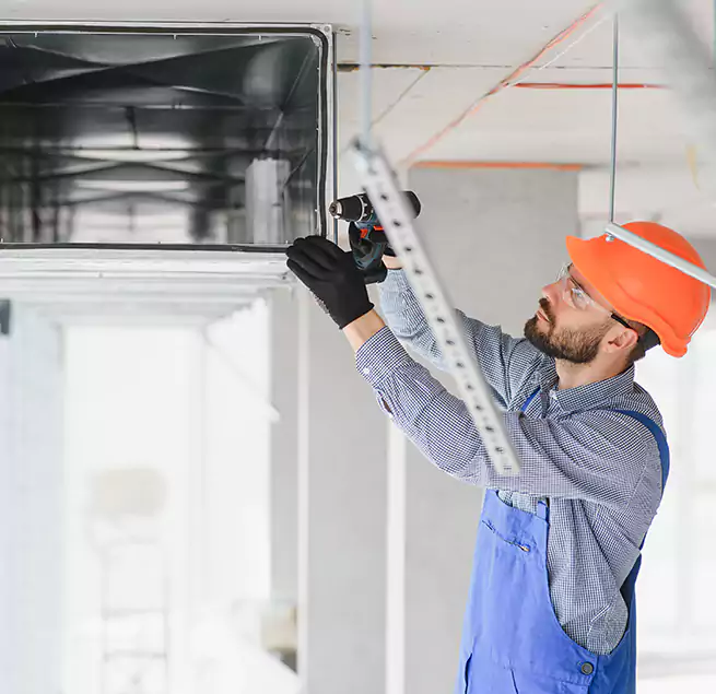 Why Homeowners & Businesses Trust Us in Arnold, MO?