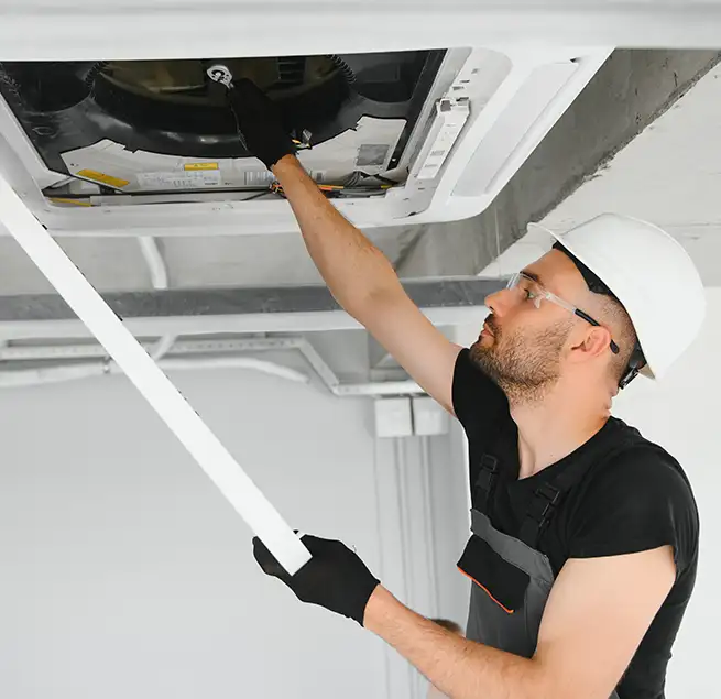 Why Homeowners & Businesses Trust Us in Arnold, MO?