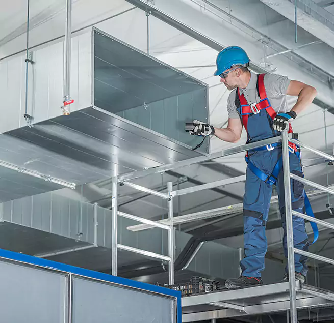 Why Homeowners & Businesses Trust Us Arnold, MO