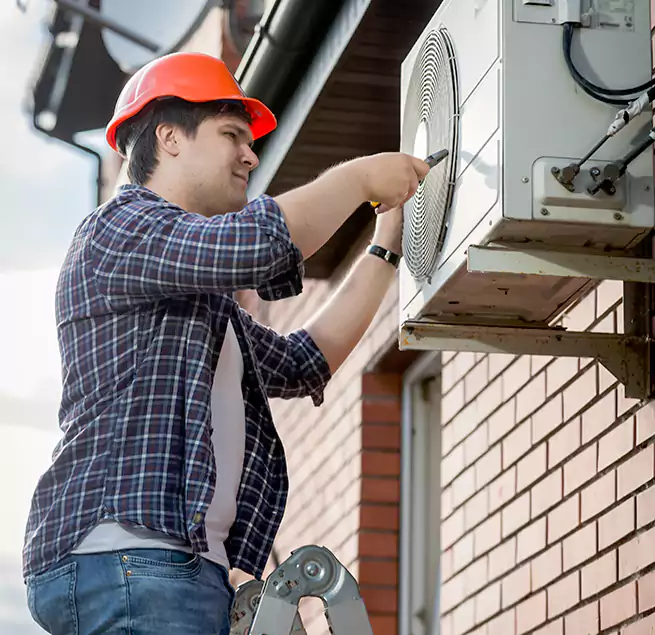 Why Homeowners & Businesses Trust Us Arnold, MO