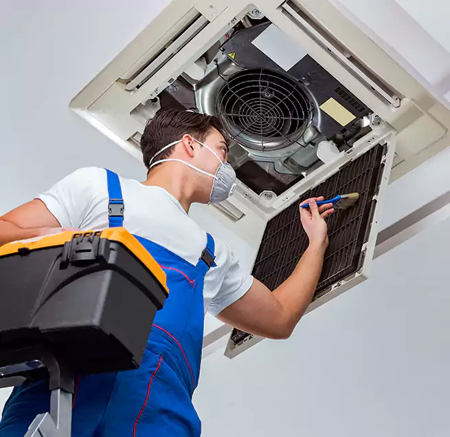 Why Homeowners & Businesses Trust Us in Arnold, MO?